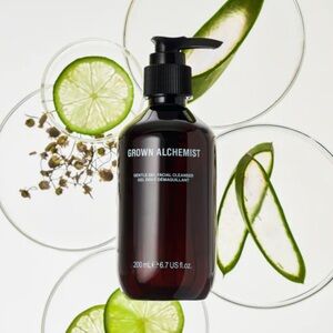 *NWT* Grown Alchemist Gel Cleanser